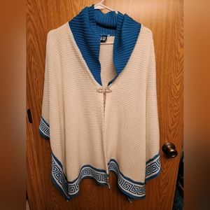 Elhoffer Design Pegasus Cloak